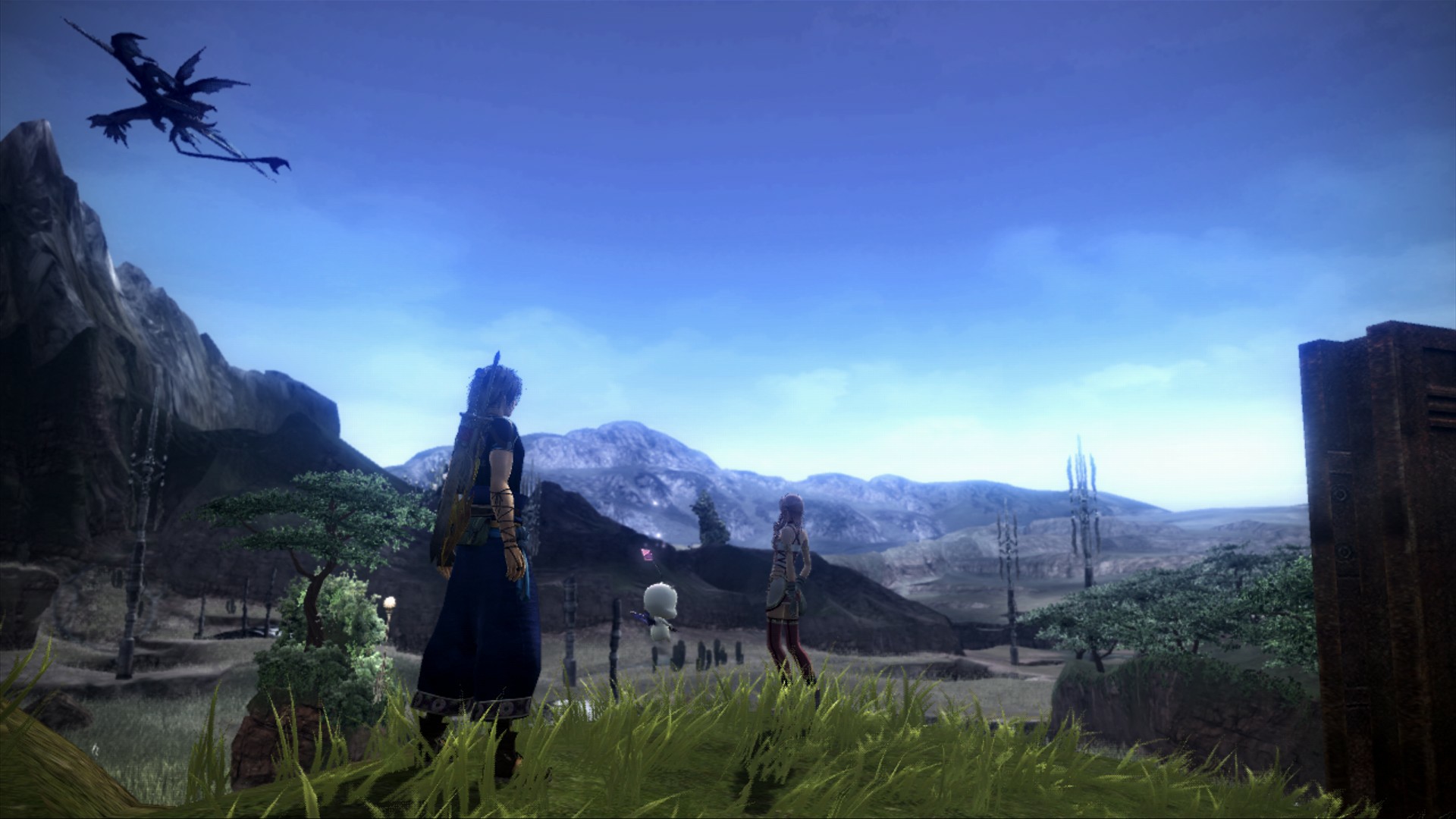 Final Fantasy XIII-2 (Edición Crystal) - Imagen 31